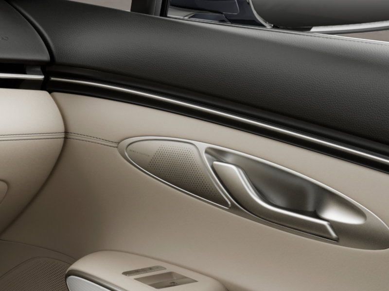 Thumbnail: 2026 Genesis GV70 - 23