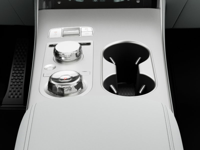 Thumbnail: 2026 Genesis GV70 - 12