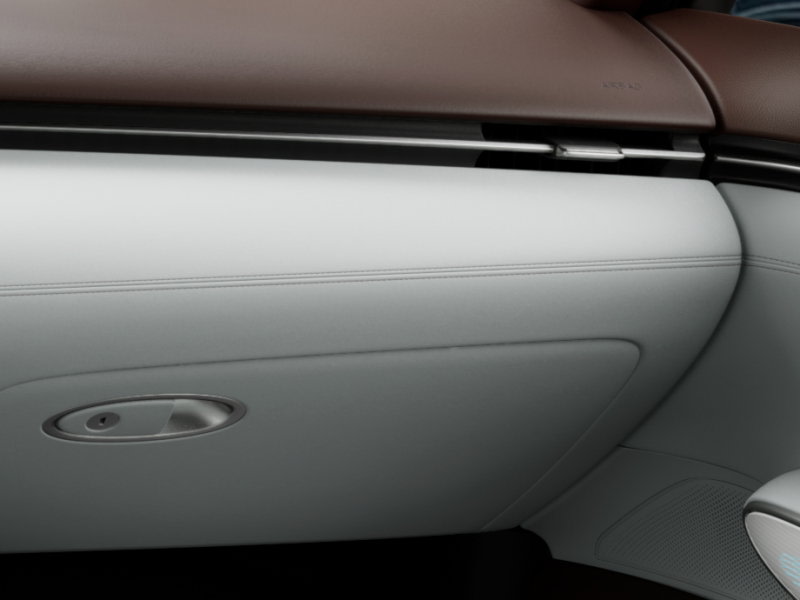 Thumbnail: 2026 Genesis GV70 - 24