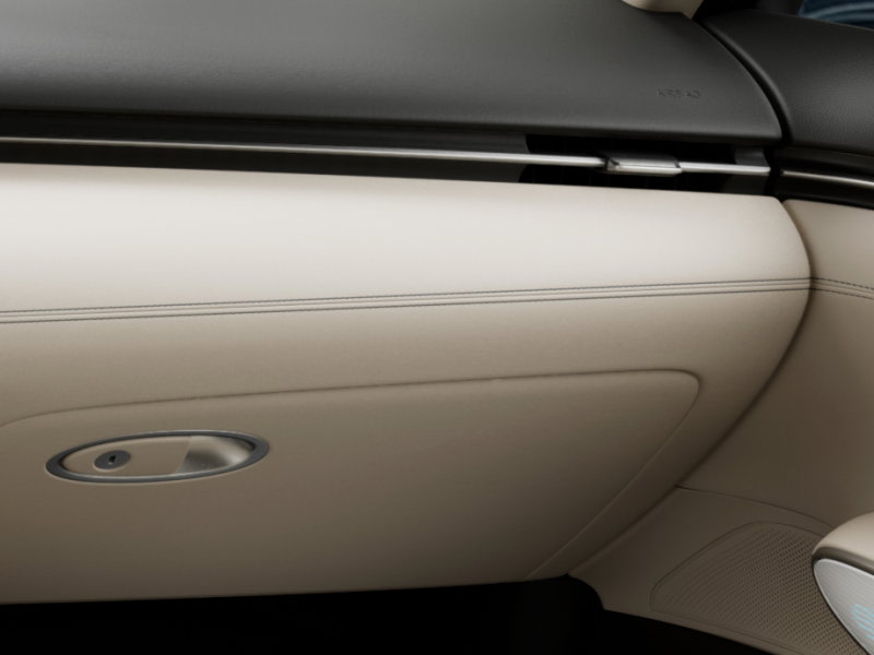 Thumbnail: 2026 Genesis GV70 - 24