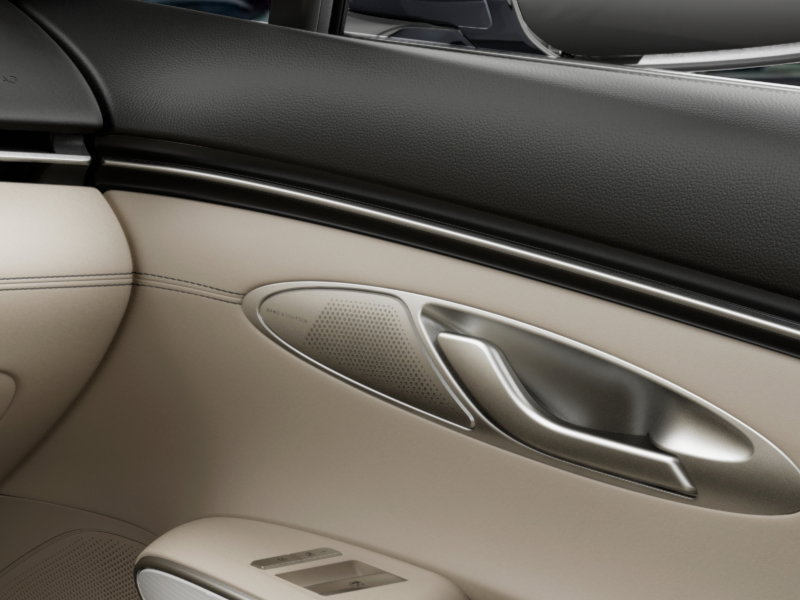Thumbnail: 2026 Genesis GV70 - 23