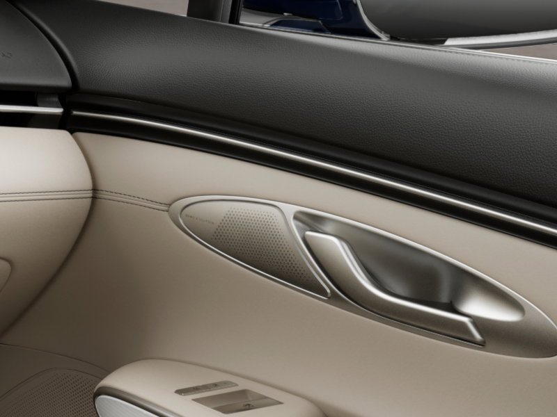 Thumbnail: 2026 Genesis GV70 - 23