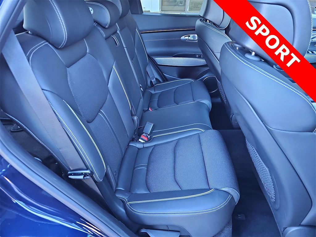 Thumbnail: 2025 Genesis GV70 - 25