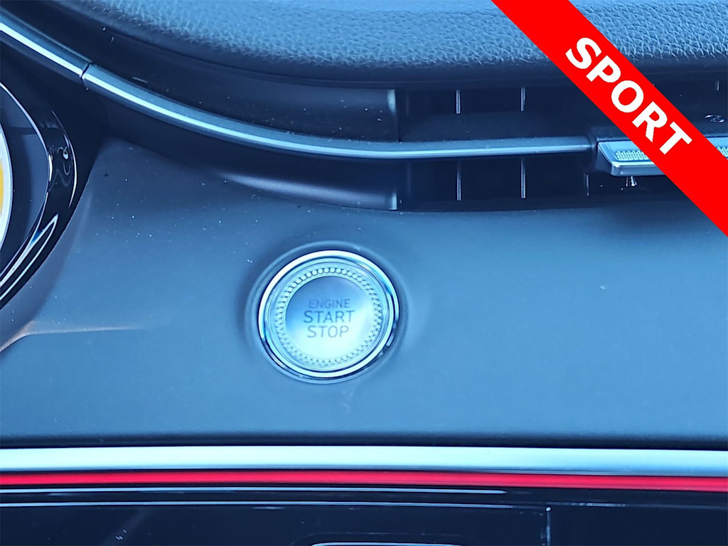 Thumbnail: 2025 Genesis GV70 - 7