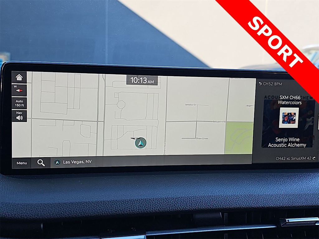 Thumbnail: 2025 Genesis GV70 - 27