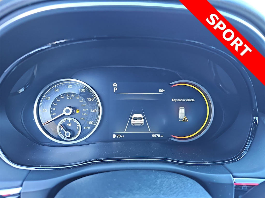 Thumbnail: 2025 Genesis GV70 - 17