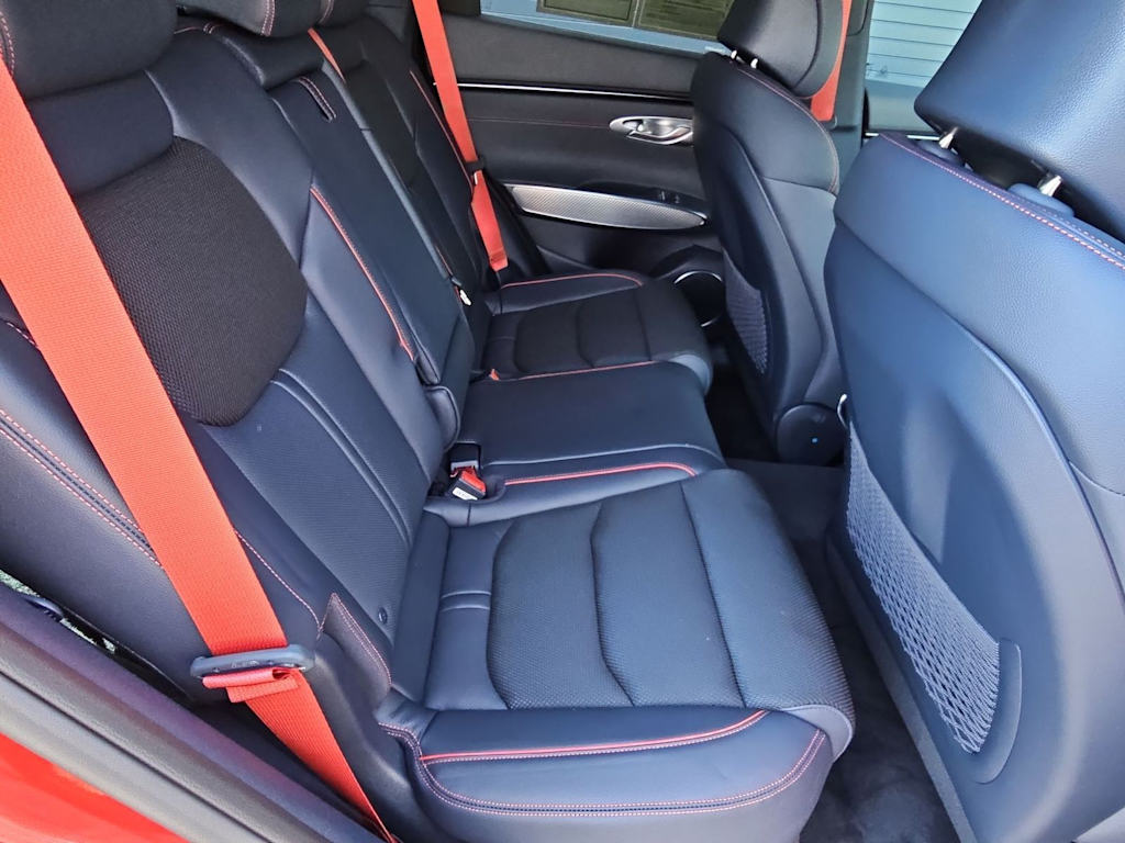 2024 Genesis GV70 Sport 22