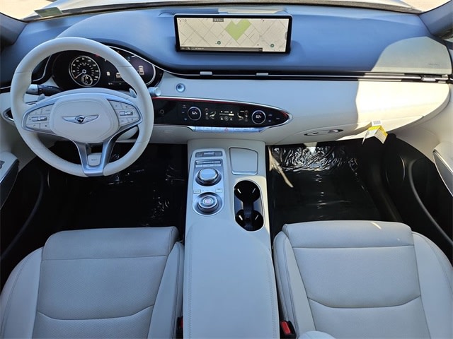 Certified 2023 GENESIS GV70 Advanced with VIN 5NMMCET16PH000766 for sale in Portland, OR