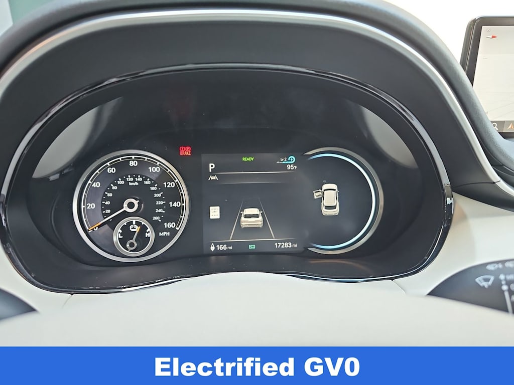 Thumbnail: 2025 Genesis GV70 - 16