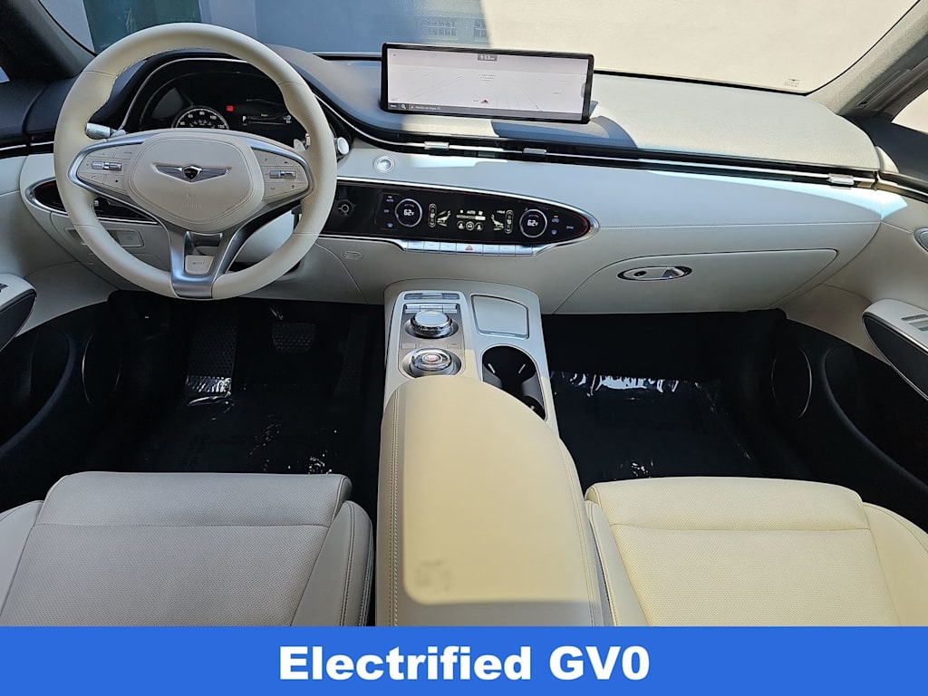 Thumbnail: 2025 Genesis GV70 - 9
