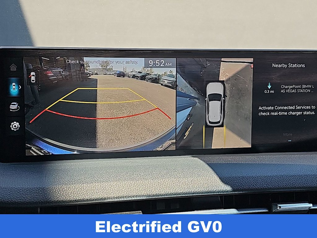 Thumbnail: 2025 Genesis GV70 - 25