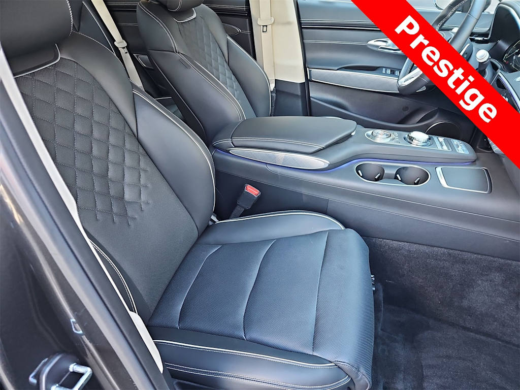 Thumbnail: 2025 Genesis GV70 - 11