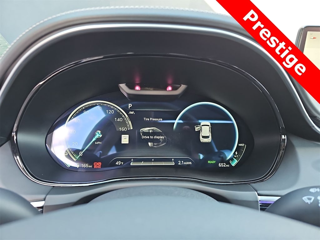 Thumbnail: 2025 Genesis GV70 - 16