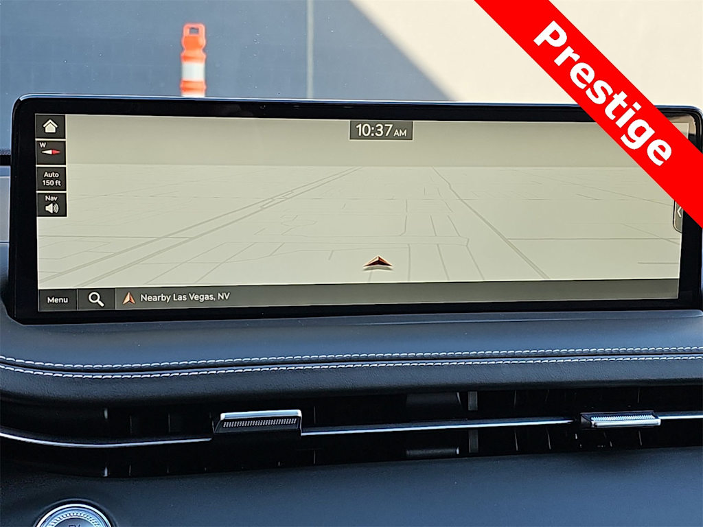 Thumbnail: 2025 Genesis GV70 - 27