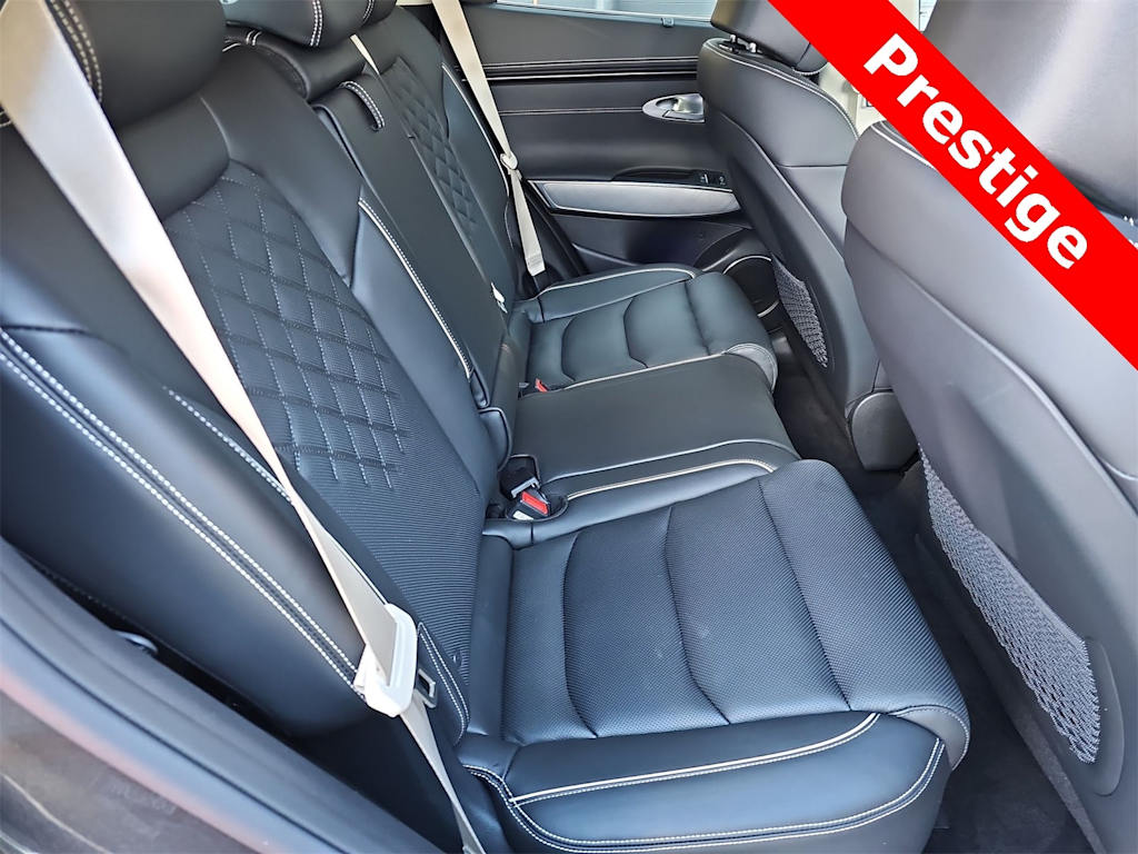 Thumbnail: 2025 Genesis GV70 - 24