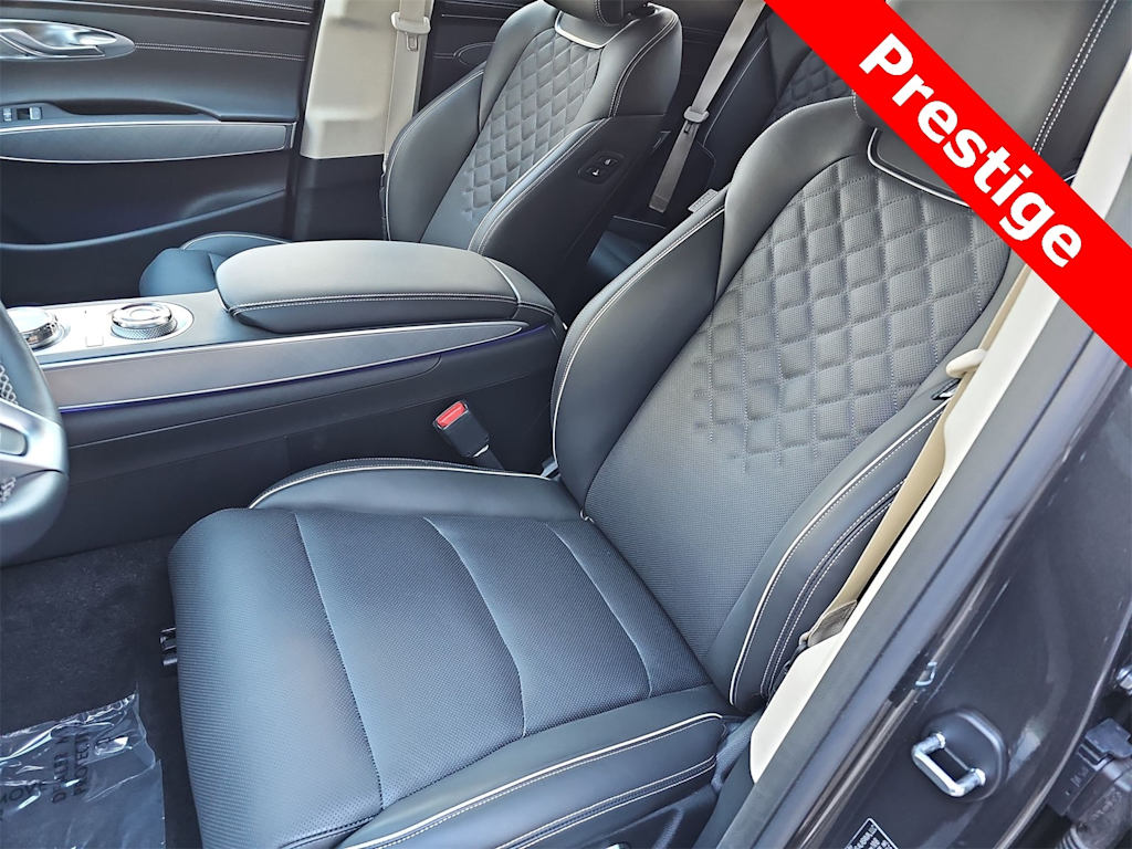 Thumbnail: 2025 Genesis GV70 - 10