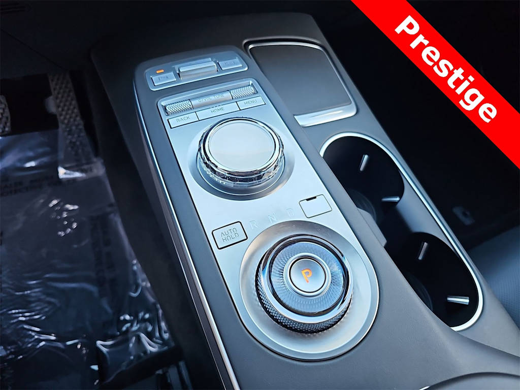 Thumbnail: 2025 Genesis GV70 - 15