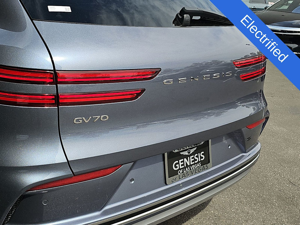 Thumbnail: 2026 Genesis GV70 - 22