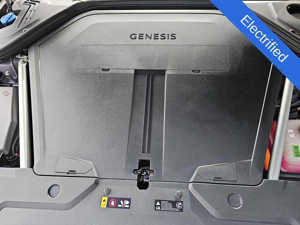 Thumbnail: 2026 Genesis GV70 - 8