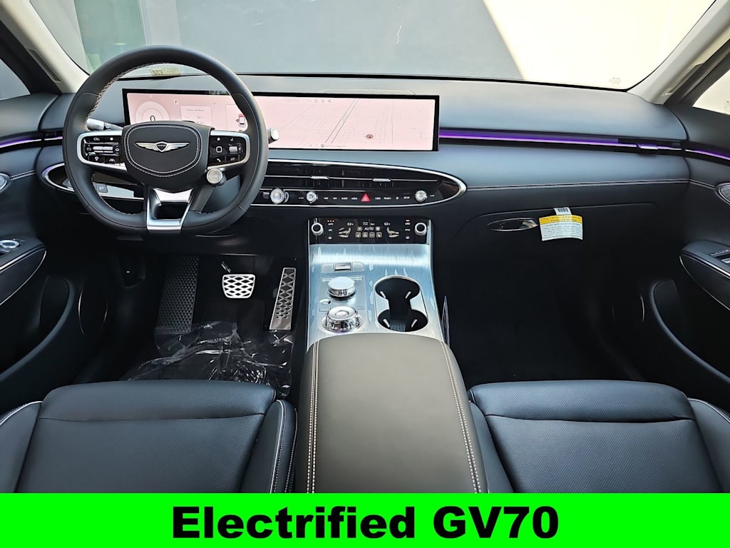 Thumbnail: 2026 Genesis GV70 - 2