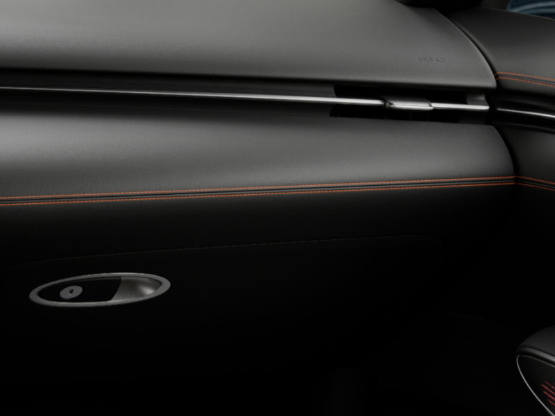 Thumbnail: 2026 Genesis GV70 - 25