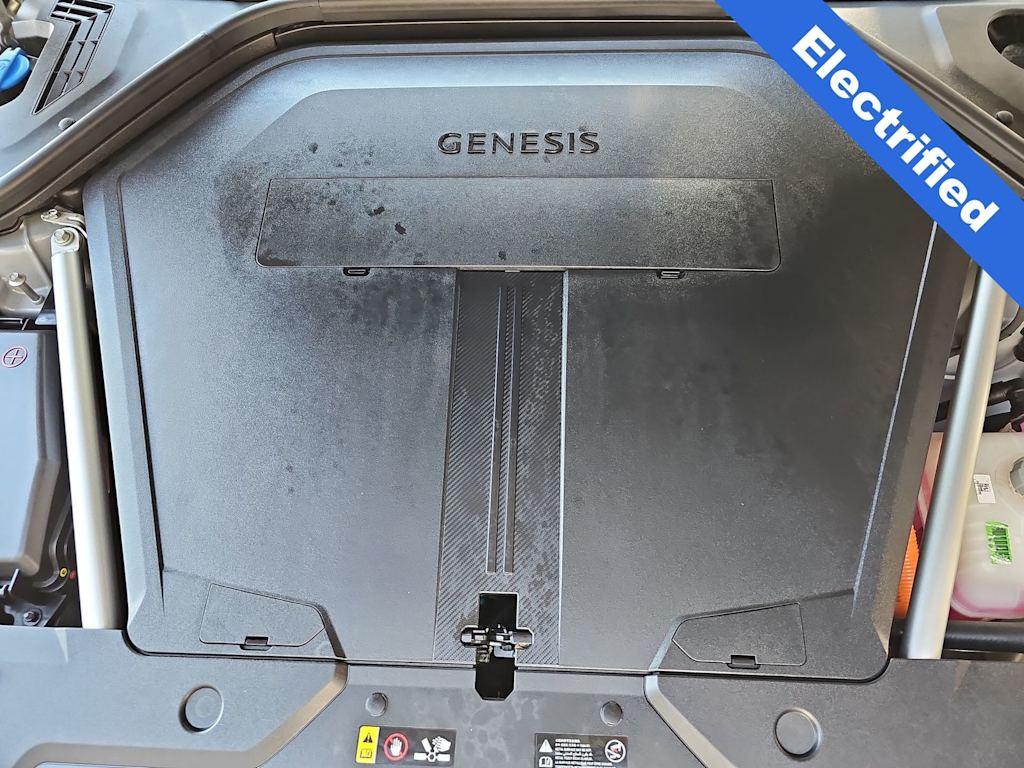 Thumbnail: 2026 Genesis GV70 - 9