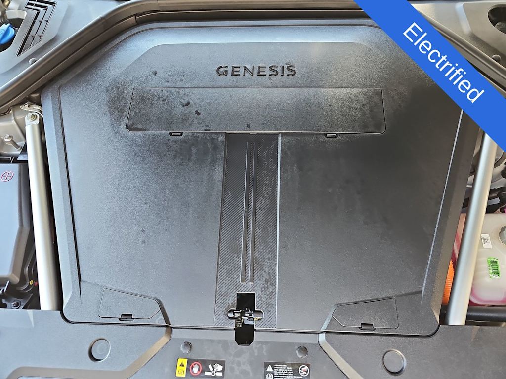 Thumbnail: 2026 Genesis GV70 - 9