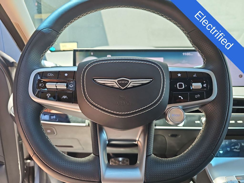 Thumbnail: 2026 Genesis GV70 - 14