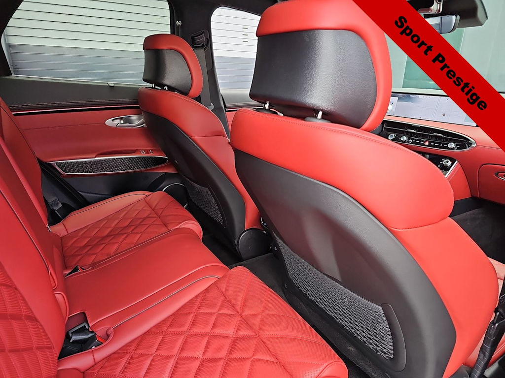 Thumbnail: 2026 Genesis GV70 - 11