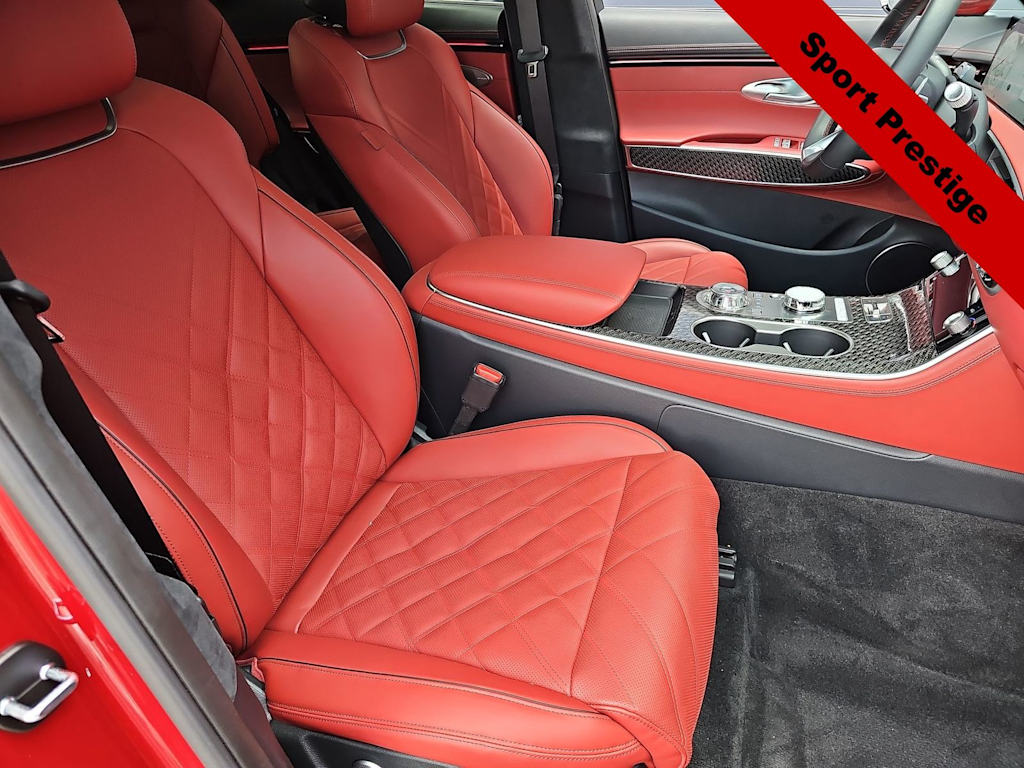 Thumbnail: 2026 Genesis GV70 - 10