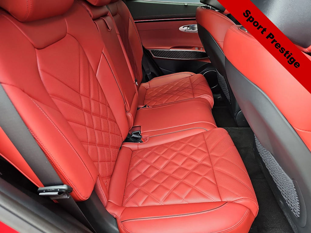 Thumbnail: 2026 Genesis GV70 - 23