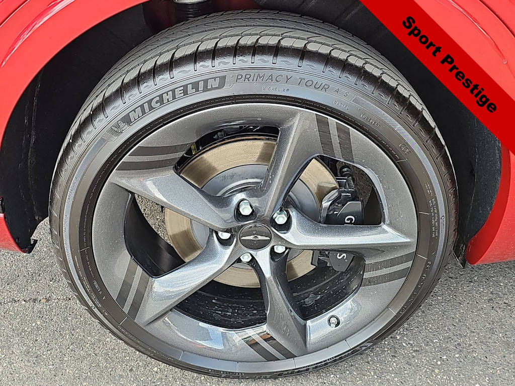 Thumbnail: 2026 Genesis GV70 - 6