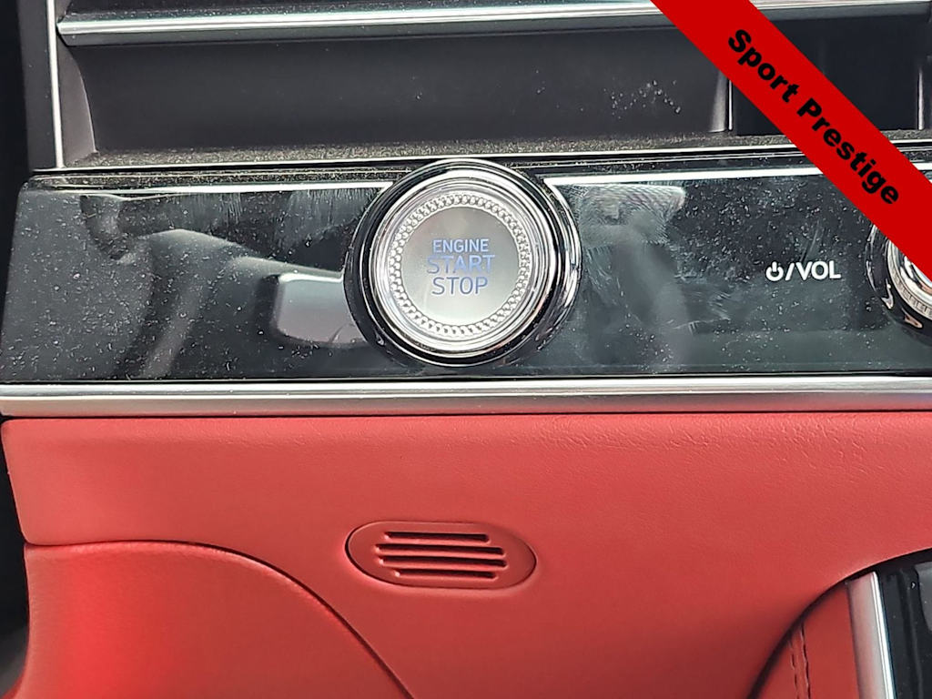 Thumbnail: 2026 Genesis GV70 - 25