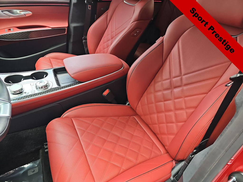 Thumbnail: 2026 Genesis GV70 - 9