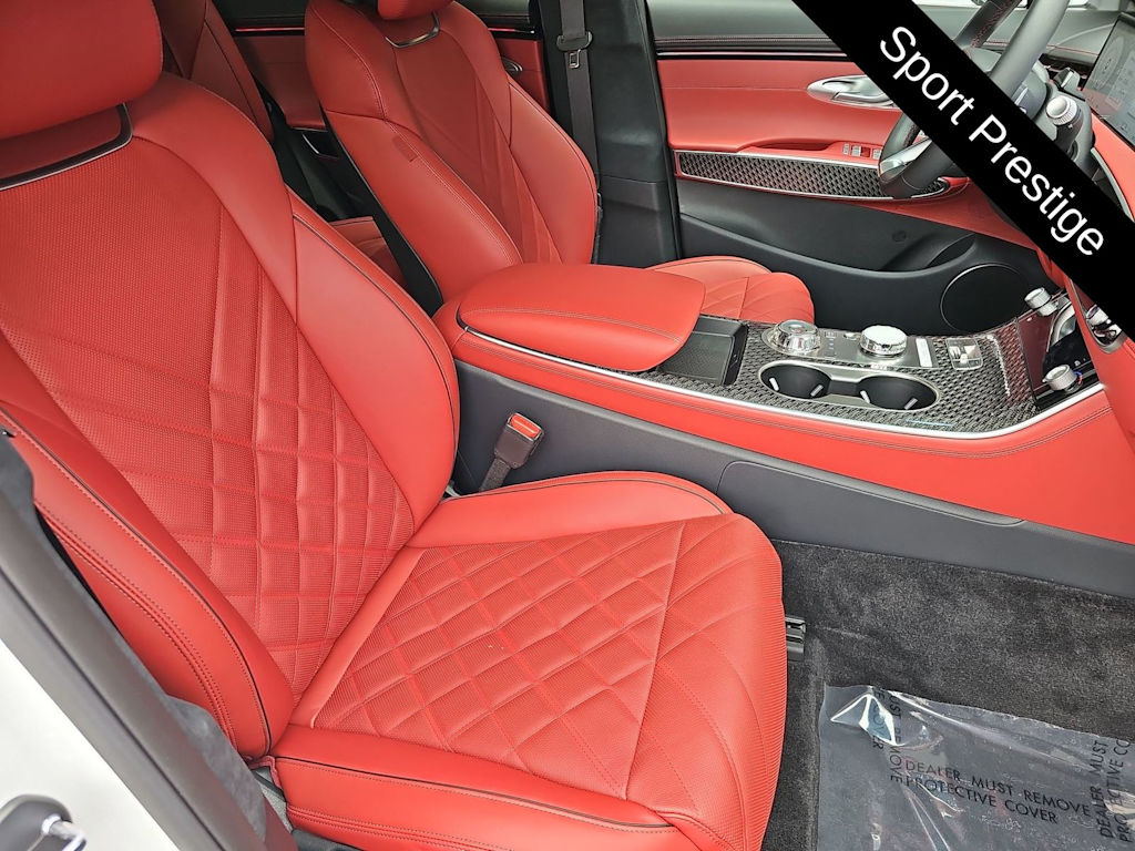 Thumbnail: 2026 Genesis GV70 - 11