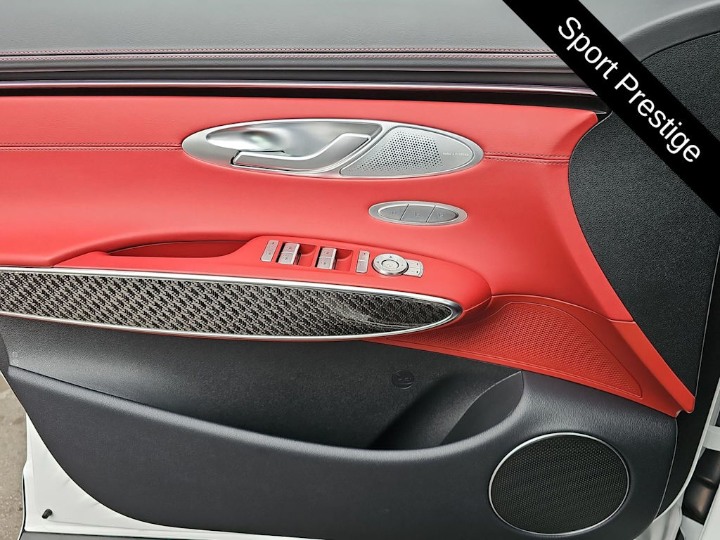 Thumbnail: 2026 Genesis GV70 - 28