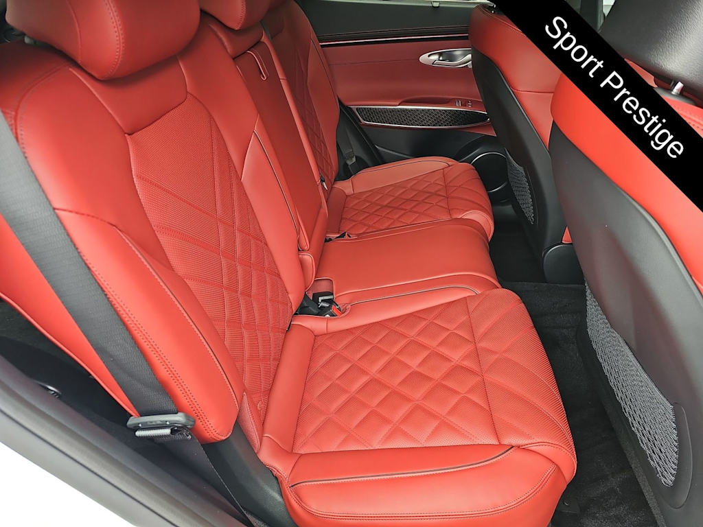 Thumbnail: 2026 Genesis GV70 - 24