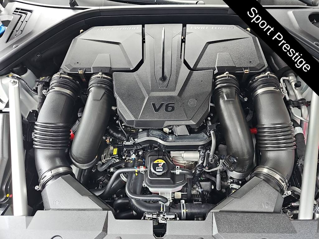 Thumbnail: 2026 Genesis GV70 - 8