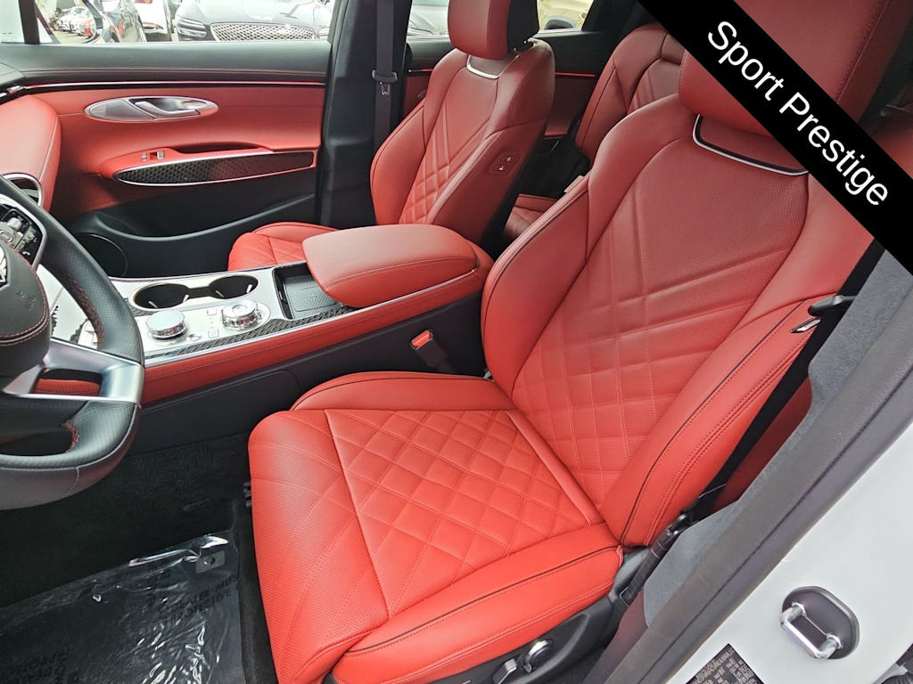 Thumbnail: 2026 Genesis GV70 - 10