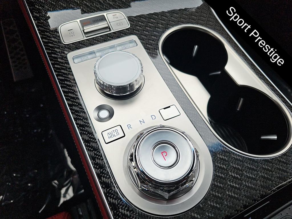 Thumbnail: 2026 Genesis GV70 - 15