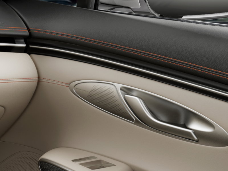 Thumbnail: 2026 Genesis GV70 - 23