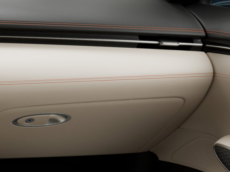 Thumbnail: 2026 Genesis GV70 - 24