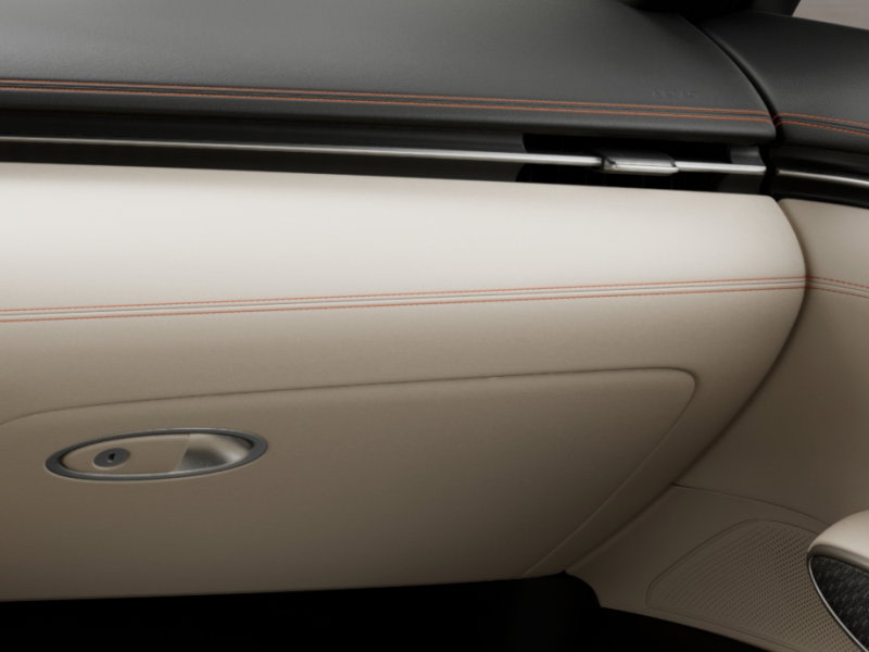 Thumbnail: 2026 Genesis GV70 - 24