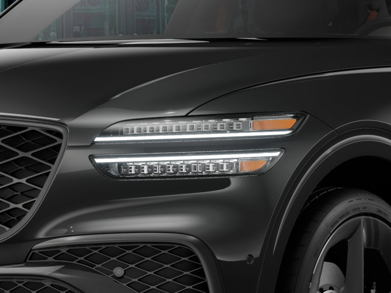 Thumbnail: 2026 Genesis GV70 - 17