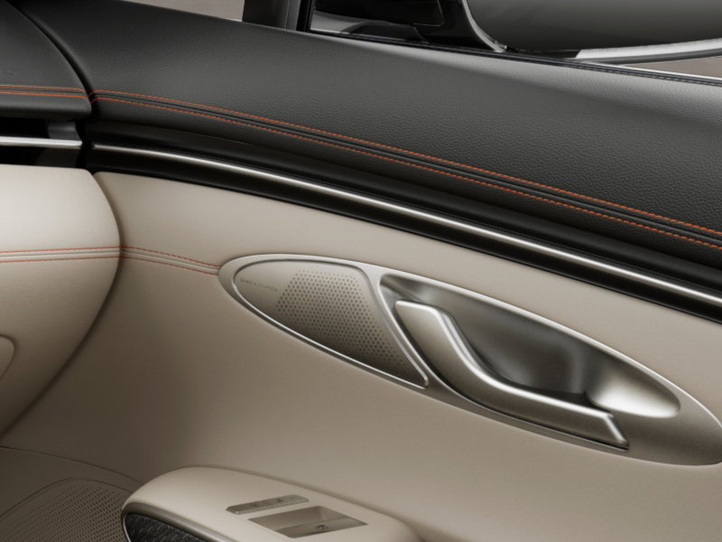 Thumbnail: 2026 Genesis GV70 - 23