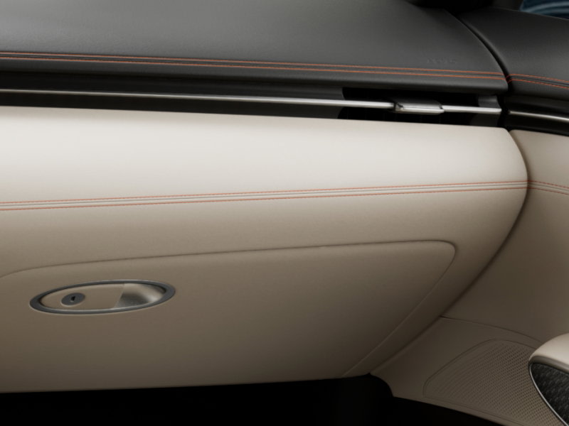Thumbnail: 2026 Genesis GV70 - 24