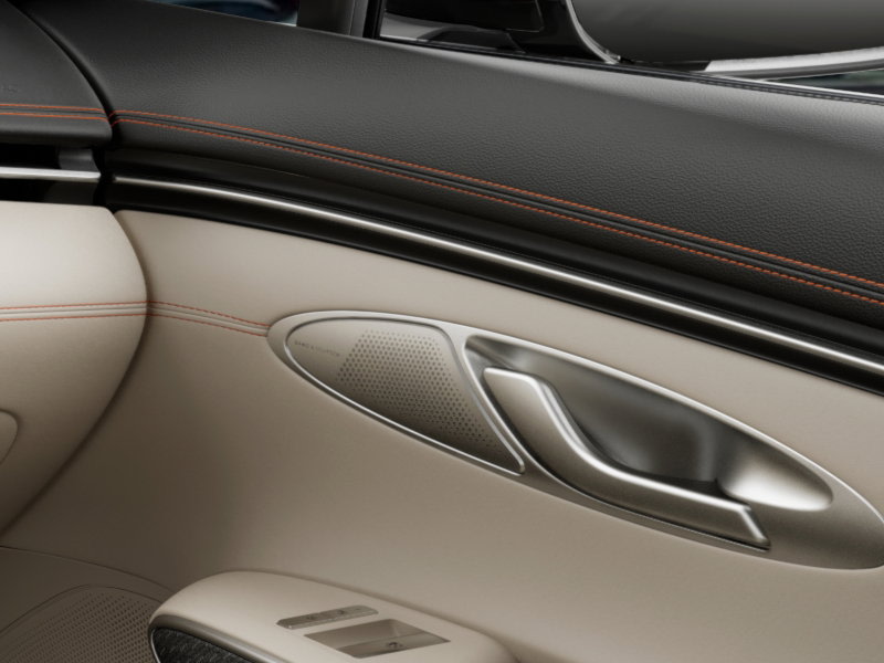 Thumbnail: 2026 Genesis GV70 - 23