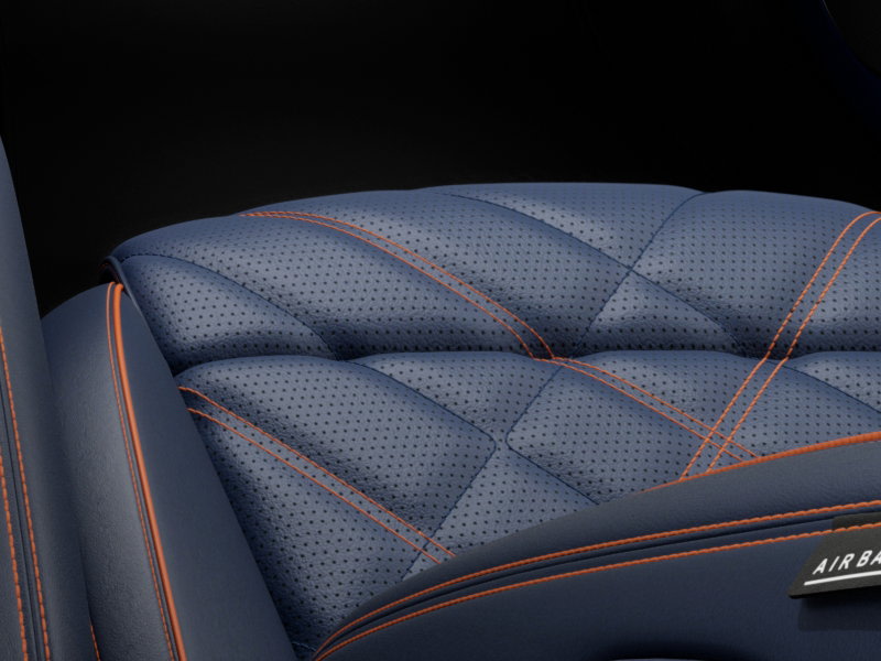 Thumbnail: 2026 Genesis GV70 - 24
