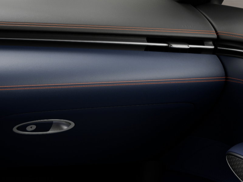 Thumbnail: 2026 Genesis GV70 - 25
