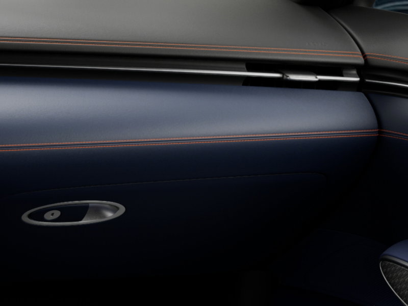 Thumbnail: 2026 Genesis GV70 - 25